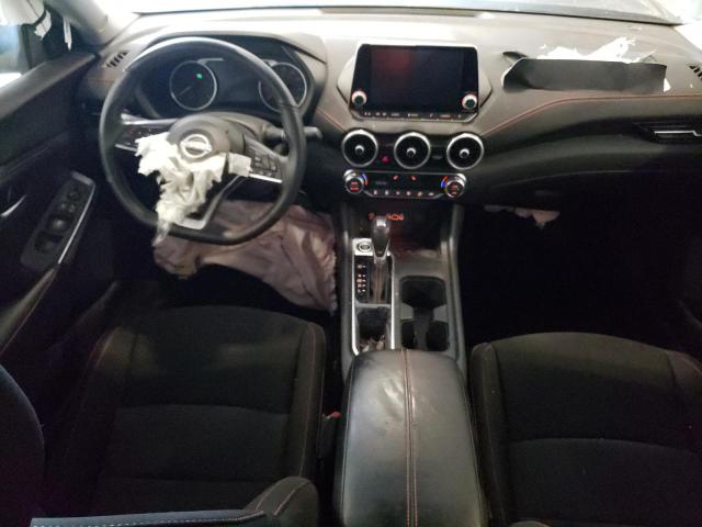  NISSAN SENTRA 2024 Серый