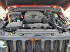 2022 JEEP WRANGLER UNLIMITED SPORT   for sale at Copart ON - TORONTO