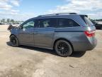 2011 HONDA ODYSSEY TOURING   à vendre chez Copart ON - LONDON