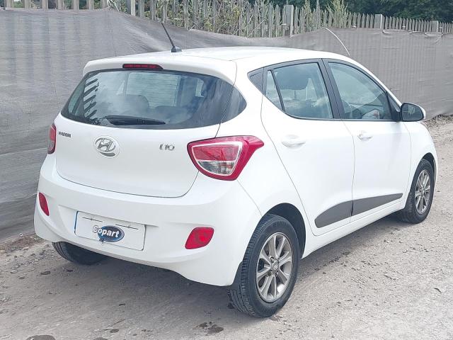 2015 HYUNDAI I10 PREMIU
