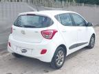 2015 HYUNDAI I10 PREMIU for sale at Copart WESTBURY