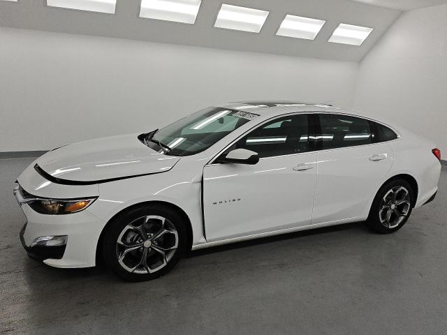  CHEVROLET MALIBU 2024 Biały