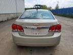 2014 CHEVROLET CRUZE LT   for sale at Copart NB - MONCTON