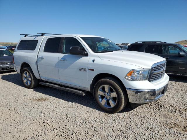  RAM 1500 2017 Biały