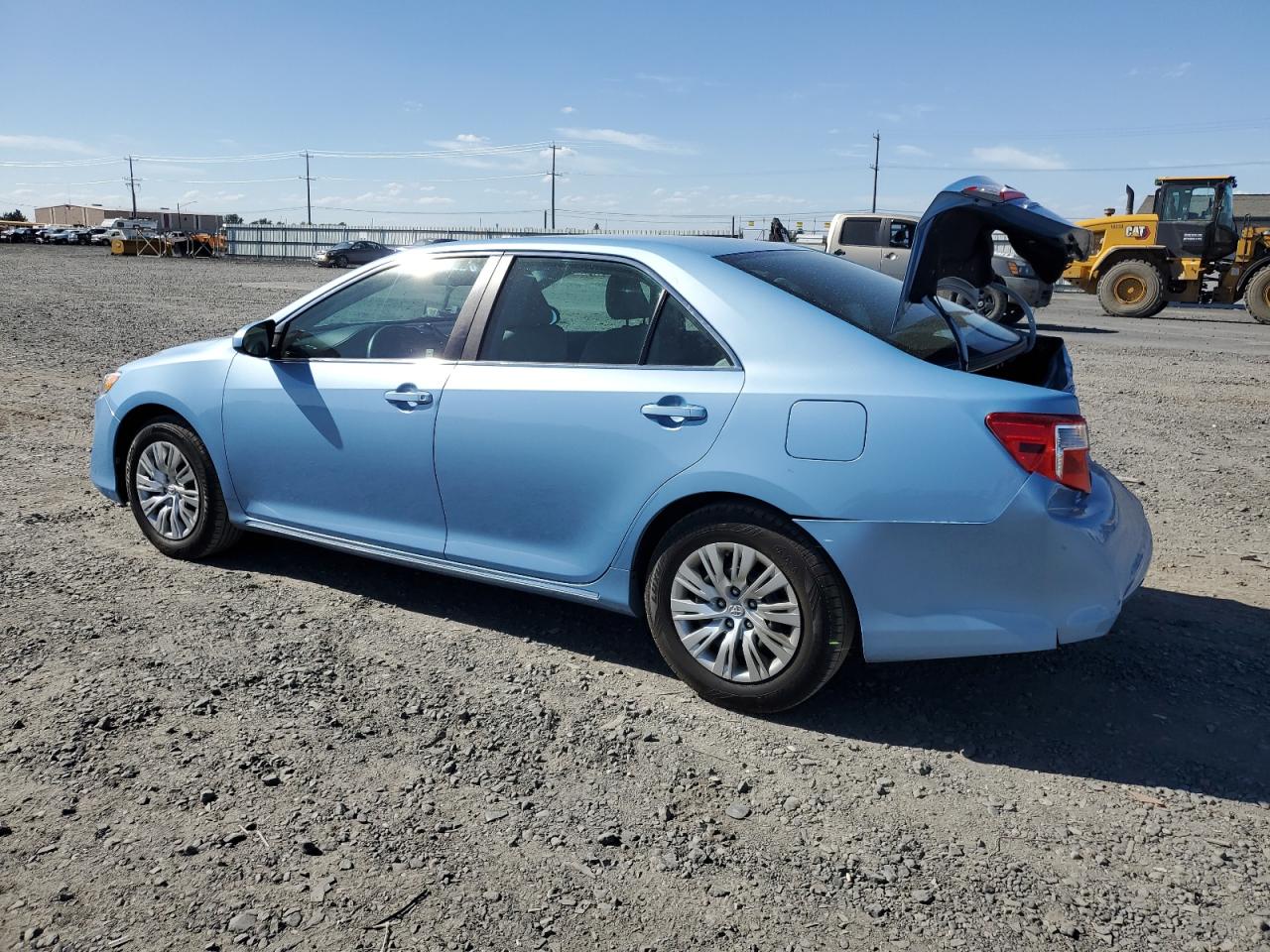 4t4bf1fk9cr247120 4T4BF1FK9CR247120 2012 Toyota Camry Base