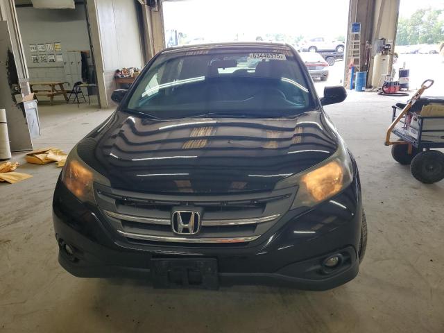  HONDA CRV 2013 Czarny