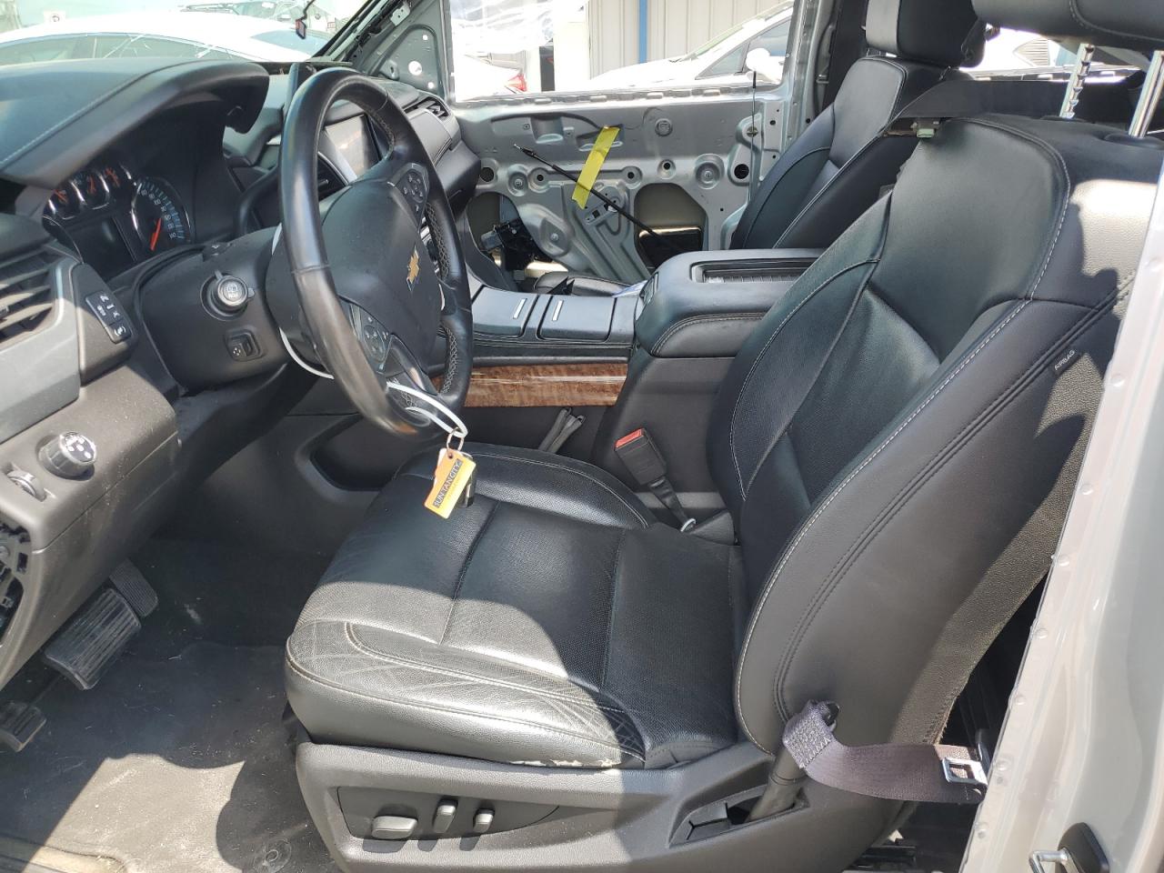2017 Chevrolet Suburban C1500 Premier VIN: 1GNSCJKC4HR224769 Lot: 63976365