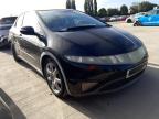 2006 HONDA CIVIC EX I for sale at Copart SANDY