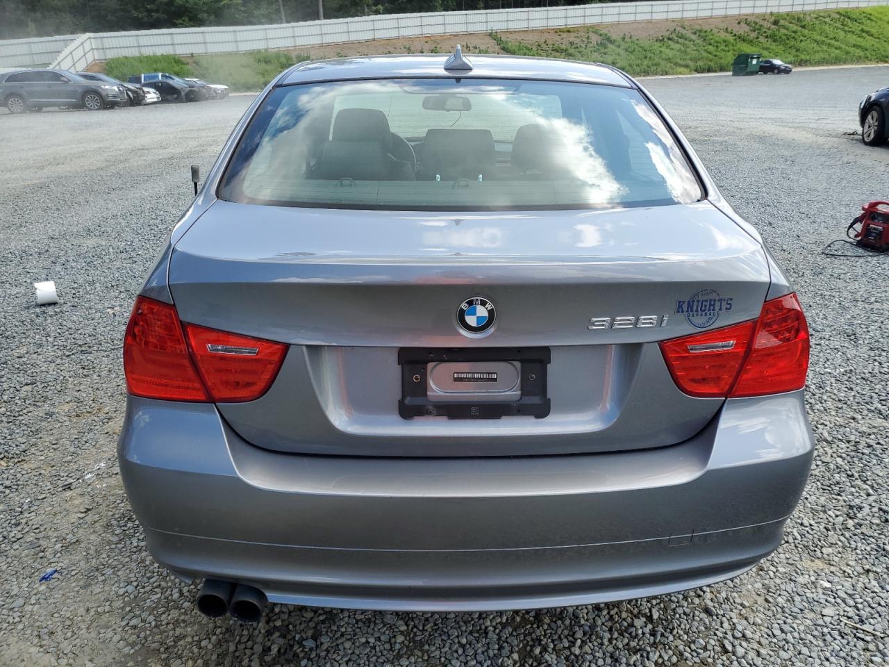 2010 BMW 328 Xi Sulev VIN: WBAPK5C56AA647752 Lot: 64165885
