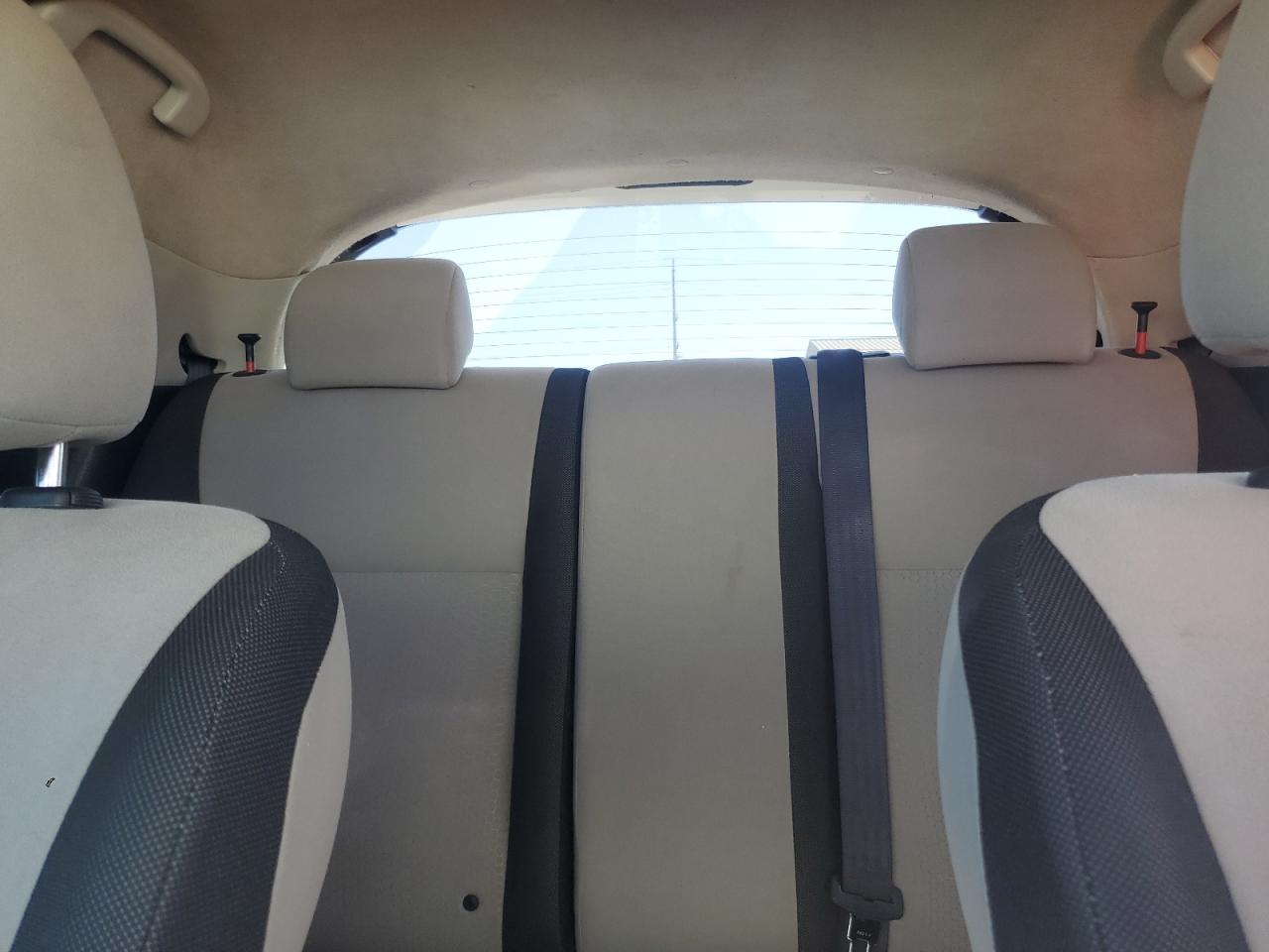 2013 Nissan Juke S VIN: JN8AF5MV8DT219819 Lot: 64146285