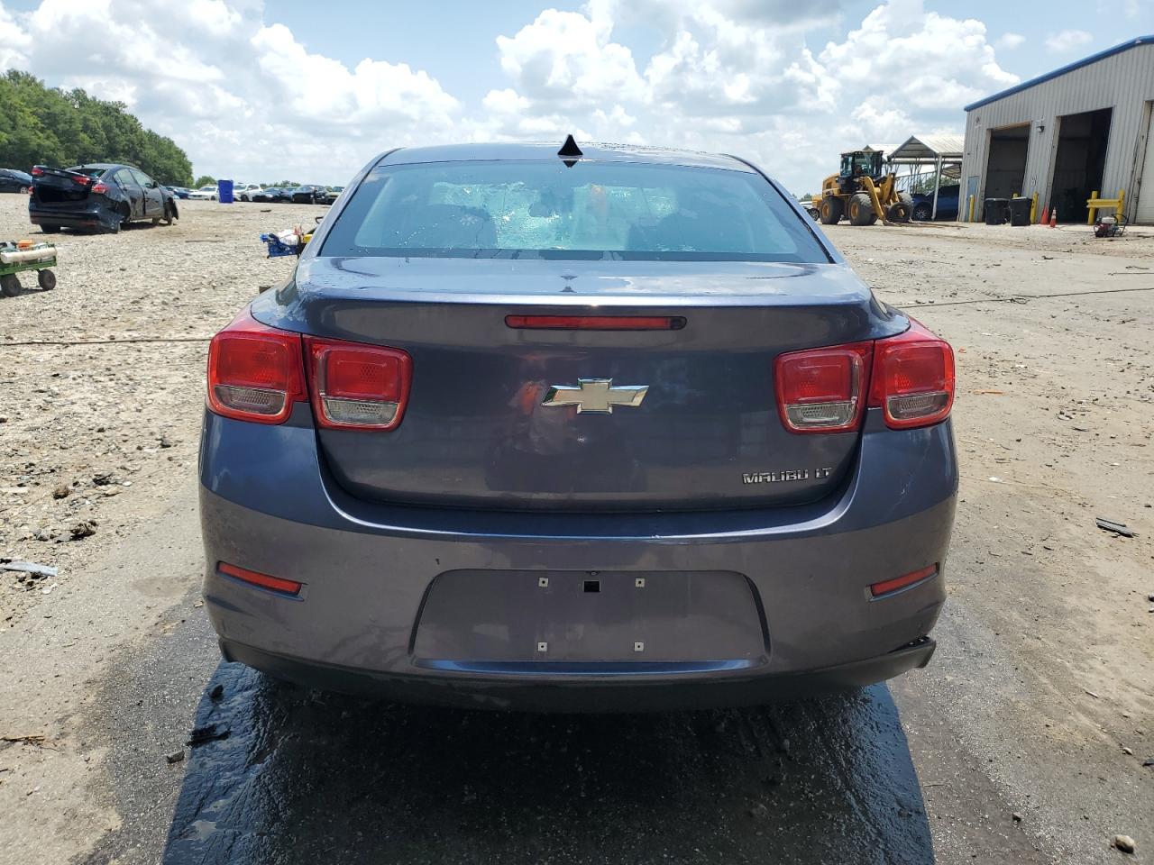 2014 Chevrolet Malibu 1Lt VIN: 1G11C5SL6EF116042 Lot: 67013595