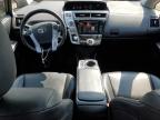 2016 TOYOTA PRIUS V    à vendre chez Copart ON - TORONTO