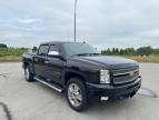2012 CHEVROLET SILVERADO K1500 LTZ   for sale at Copart ON - COOKSTOWN