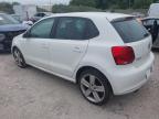 2011 VOLKSWAGEN POLO SEL T for sale at Copart BRISTOL