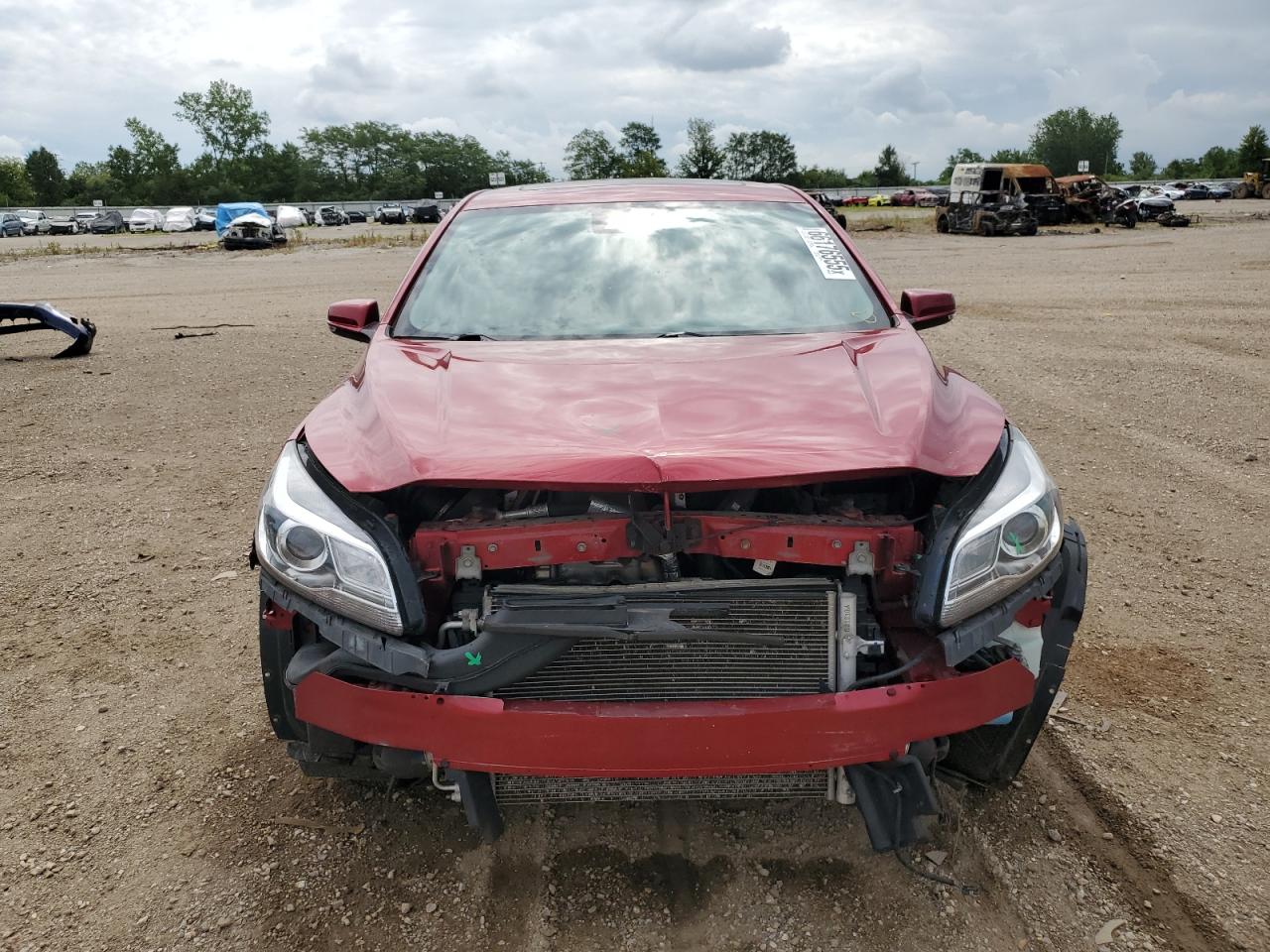 1g11j5sx6ef194300 1G11J5SX6EF194300 2014 Chevrolet Malibu Ltz