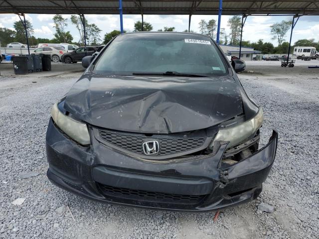  HONDA CIVIC 2013 Czarny