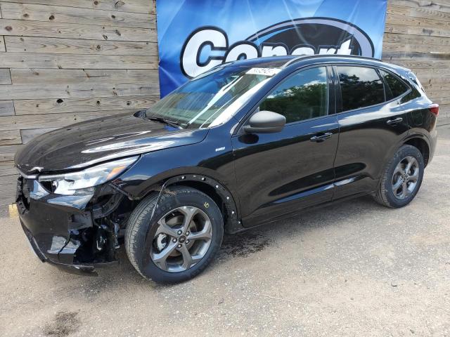FORD ESCAPE ST – zdjęcie z aukcji, lot #65954245