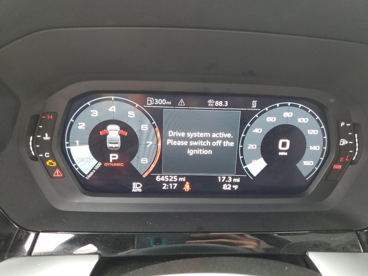2022 Audi A3 Premium VIN: WAUAUDGY0NA026348 Lot: 64608285