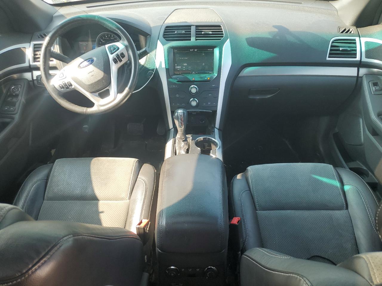 2015 Ford Explorer Xlt VIN: 1FM5K8D8XFGC48234 Lot: 64504935