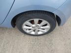 2012 HYUNDAI I20 ACTIVE for sale at Copart WHITBURN