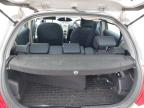 2007 TOYOTA YARIS T3 for sale at Copart SANDTOFT