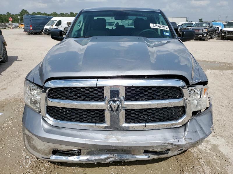  RAM 1500 2024 Srebrny
