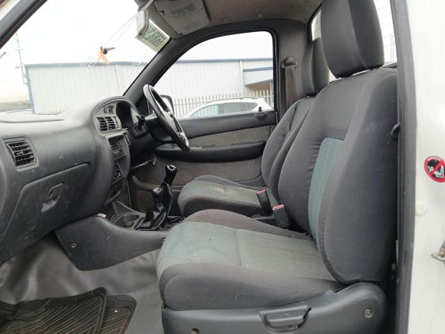 2005 FORD RANGER 4X4 TURBO DIESEL 