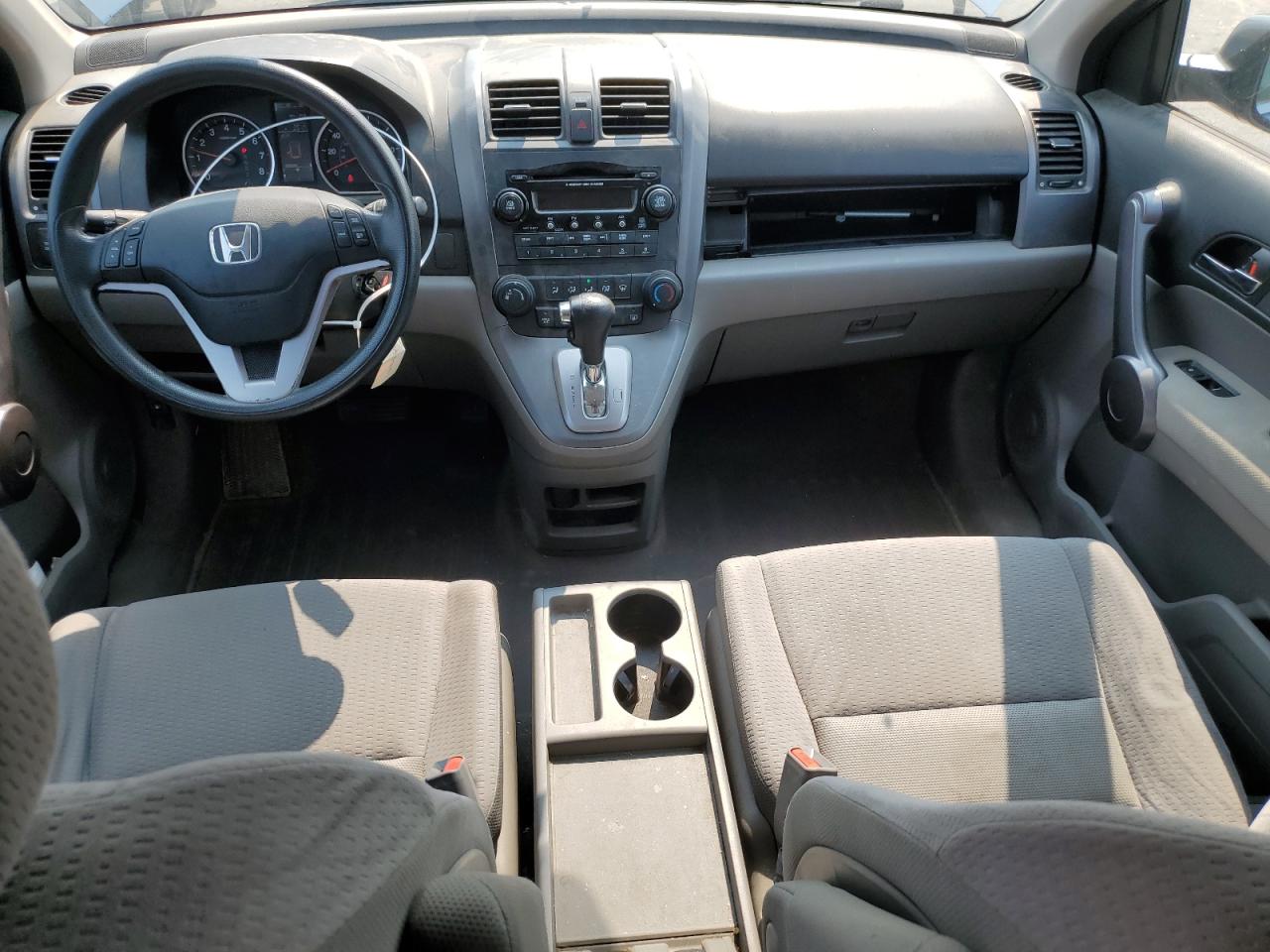 2008 Honda Cr-V Ex VIN: JHLRE48598C041062 Lot: 63404735