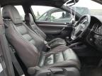 2008 VOLKSWAGEN GOLF GTI for sale at Copart NEWBURY