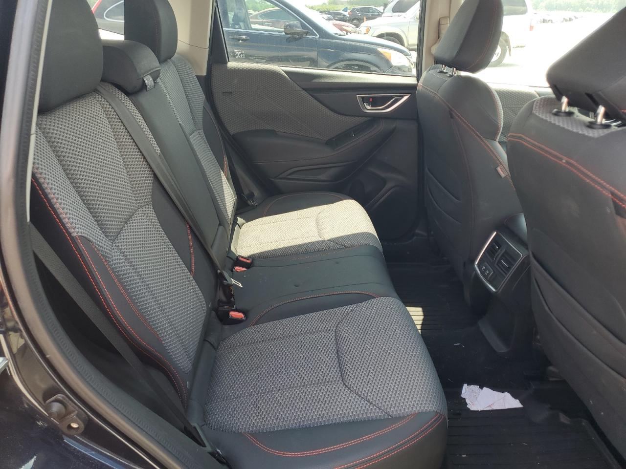 2019 Subaru Forester Sport VIN: JF2SKAJCXKH445241 Lot: 63455715