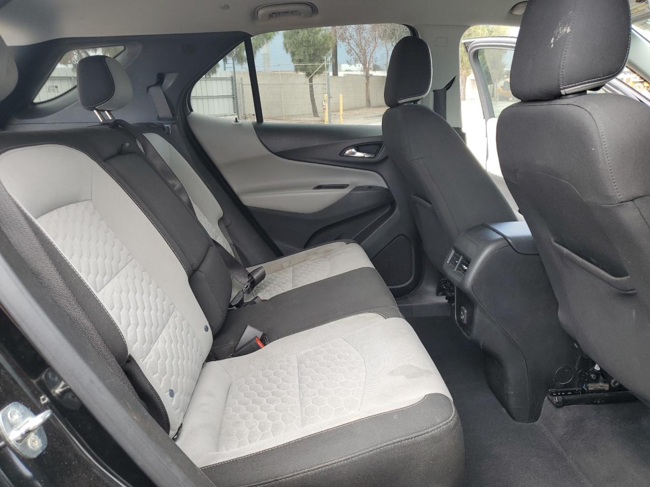 2021 Chevrolet Equinox Ls VIN: 2GNAXHEV6M6129061 Lot: 65202585