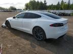2018 TESLA MODEL S    for sale at Copart ON - TORONTO