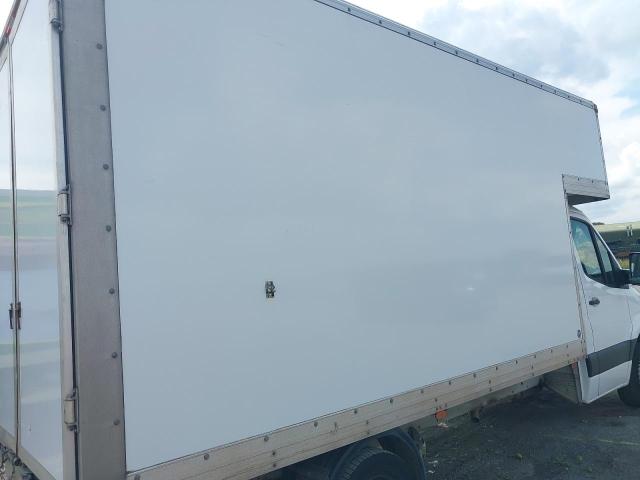 2021 MERCEDES BENZ SPRINTER 3