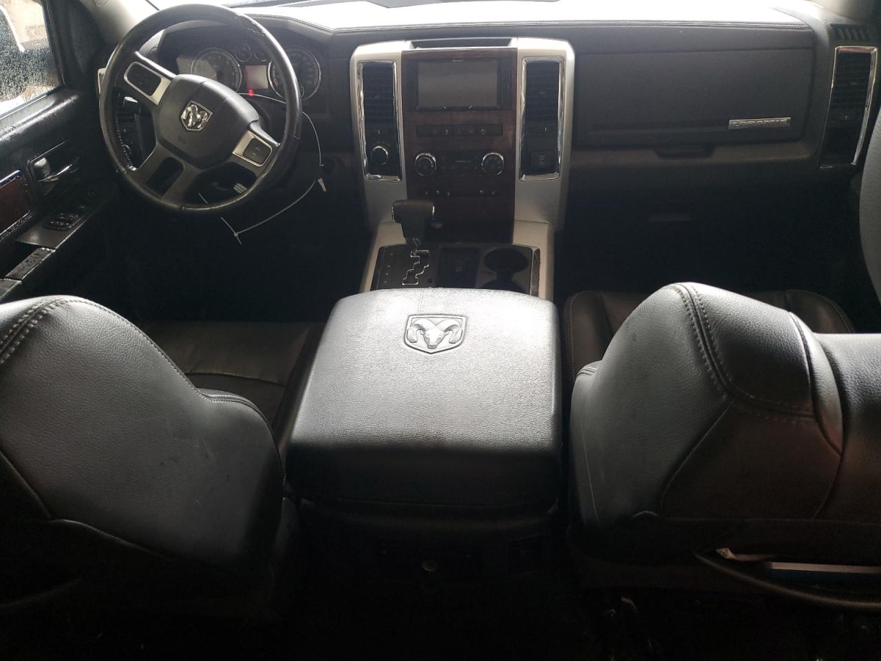 2010 Dodge Ram 1500 VIN: 1D7RV1CT5AS174078 Lot: 65368575