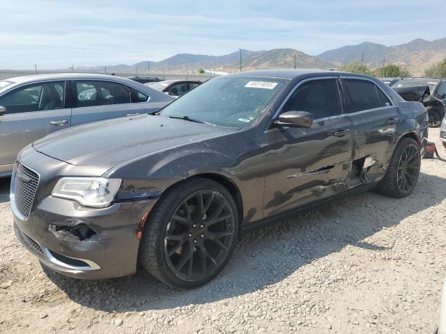  CHRYSLER 300 2015 Gray