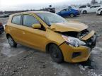 2024 MITSUBISHI MIRAGE ES   à vendre chez Copart IL - SOUTHERN ILLINOIS