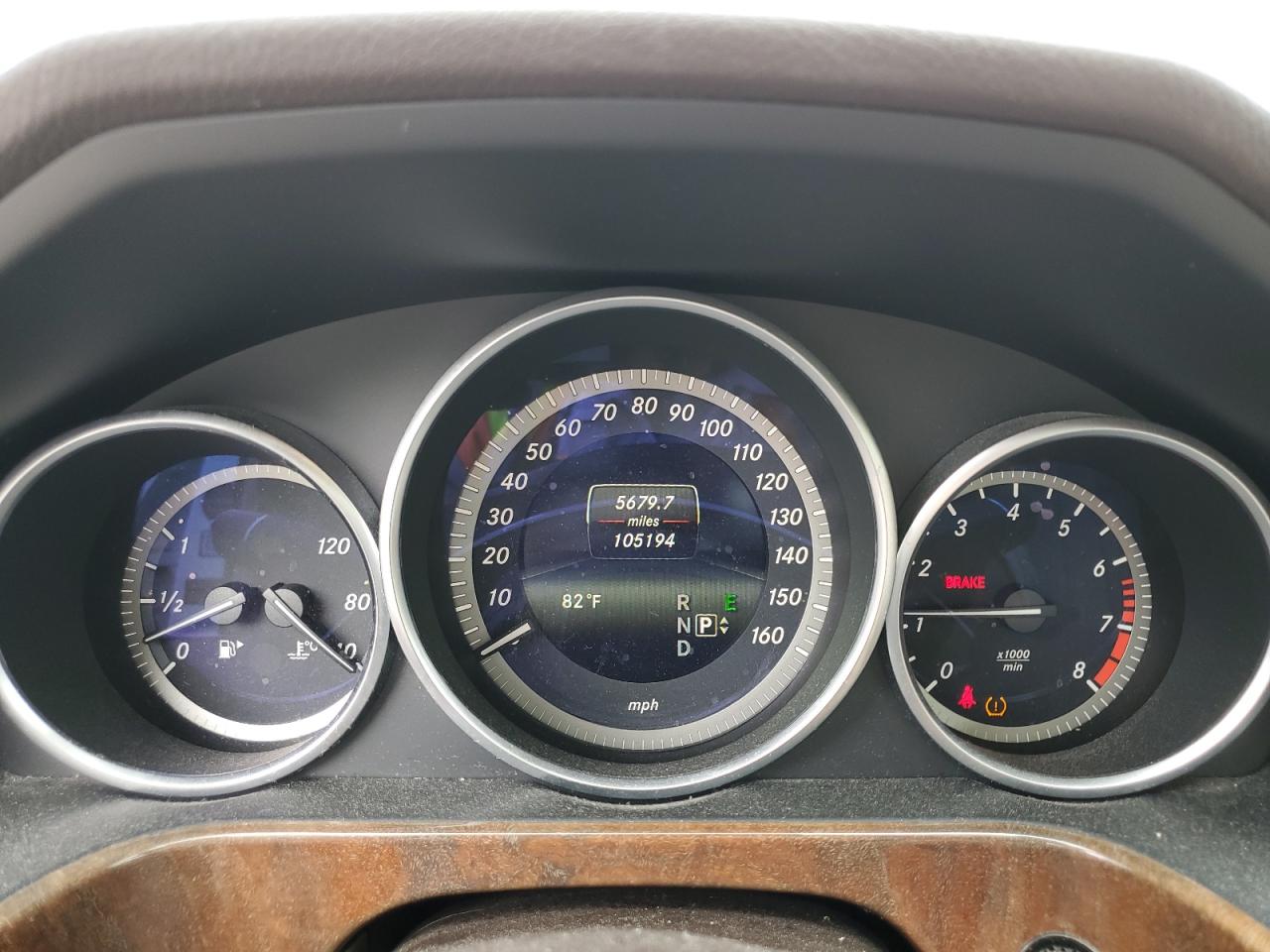 2014 Mercedes-Benz E 350 4Matic VIN: WDDHF8JB6EA813964 Lot: 62859335