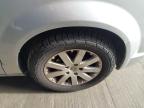 2010 CHRYSLER GRAND VOYA for sale at Copart SANDTOFT