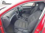 2013 SKODA OCTAVIA SC for sale at Copart SANDTOFT