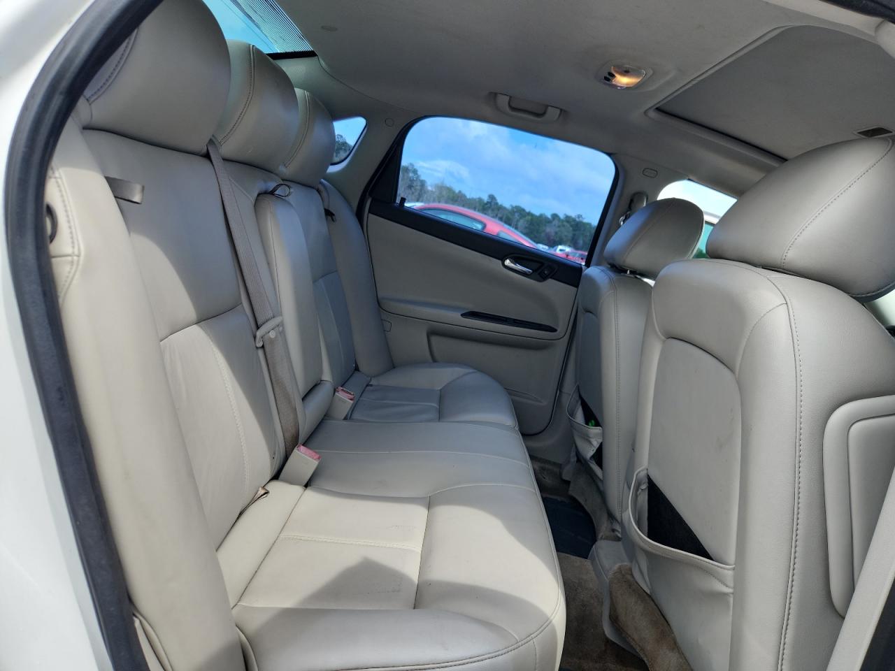 2011 Chevrolet Impala Lt VIN: 2G1WG5EK7B1110623 Lot: 62281355