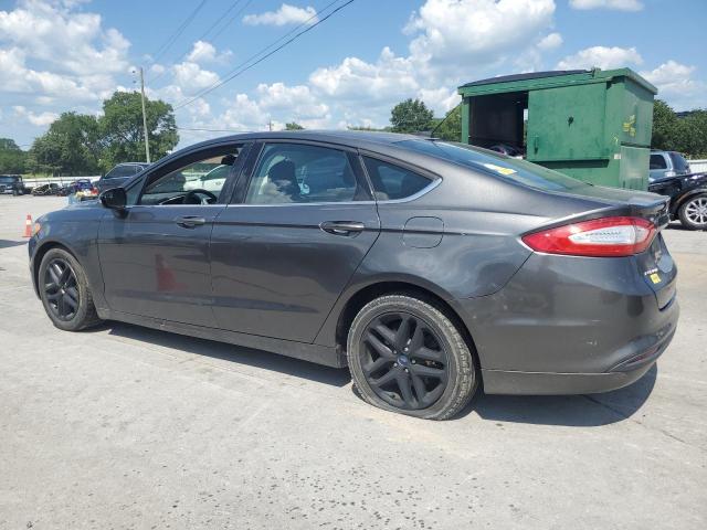 Седаны FORD FUSION 2016 Серый