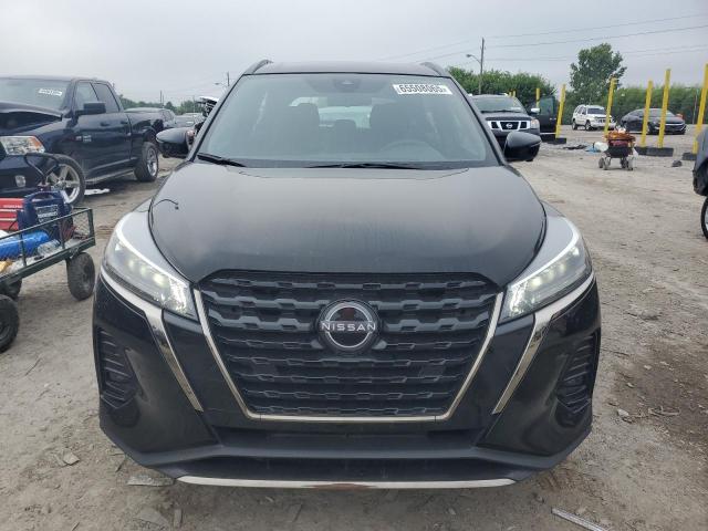  NISSAN KICKS 2024 Black