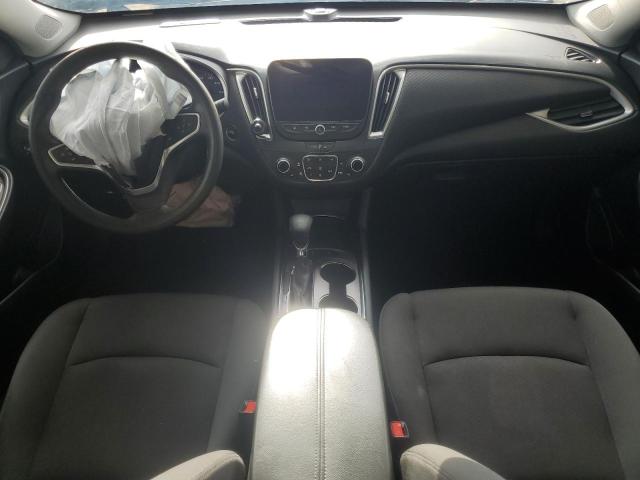  CHEVROLET MALIBU 2023 tan