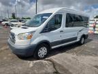 2017 FORD TRANSIT T-350   for sale at Copart FL - MIAMI CENTRAL