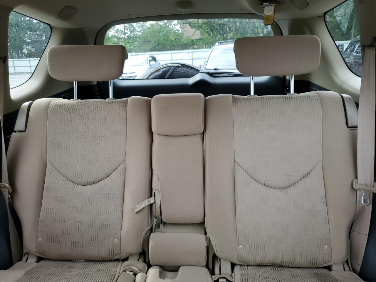 2009 Toyota Rav4 VIN: JTMZF33V39D001471 Lot: 63467525