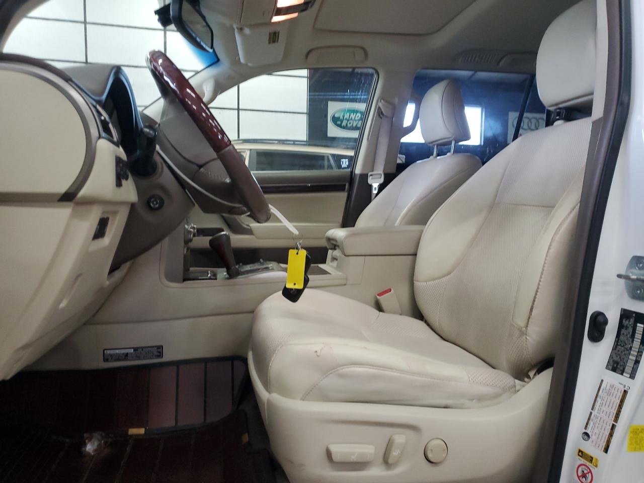 2014 Lexus Gx 460 Premium VIN: JTJJM7FX8E5071718 Lot: 65146725