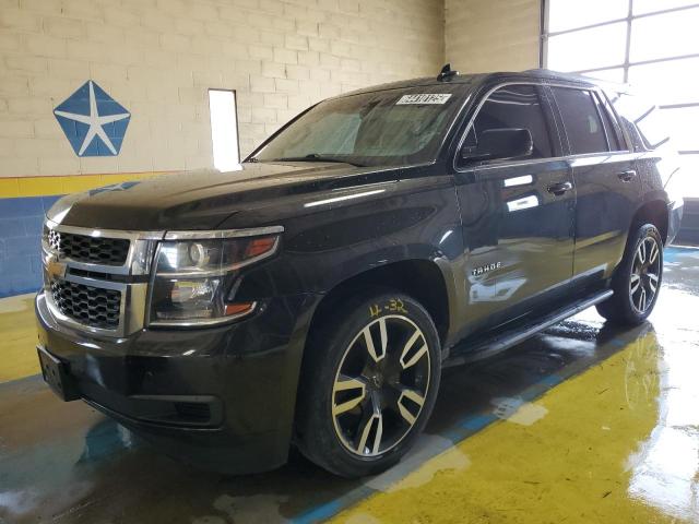CHEVROLET TAHOE – zdjęcie z aukcji, lot #64410125