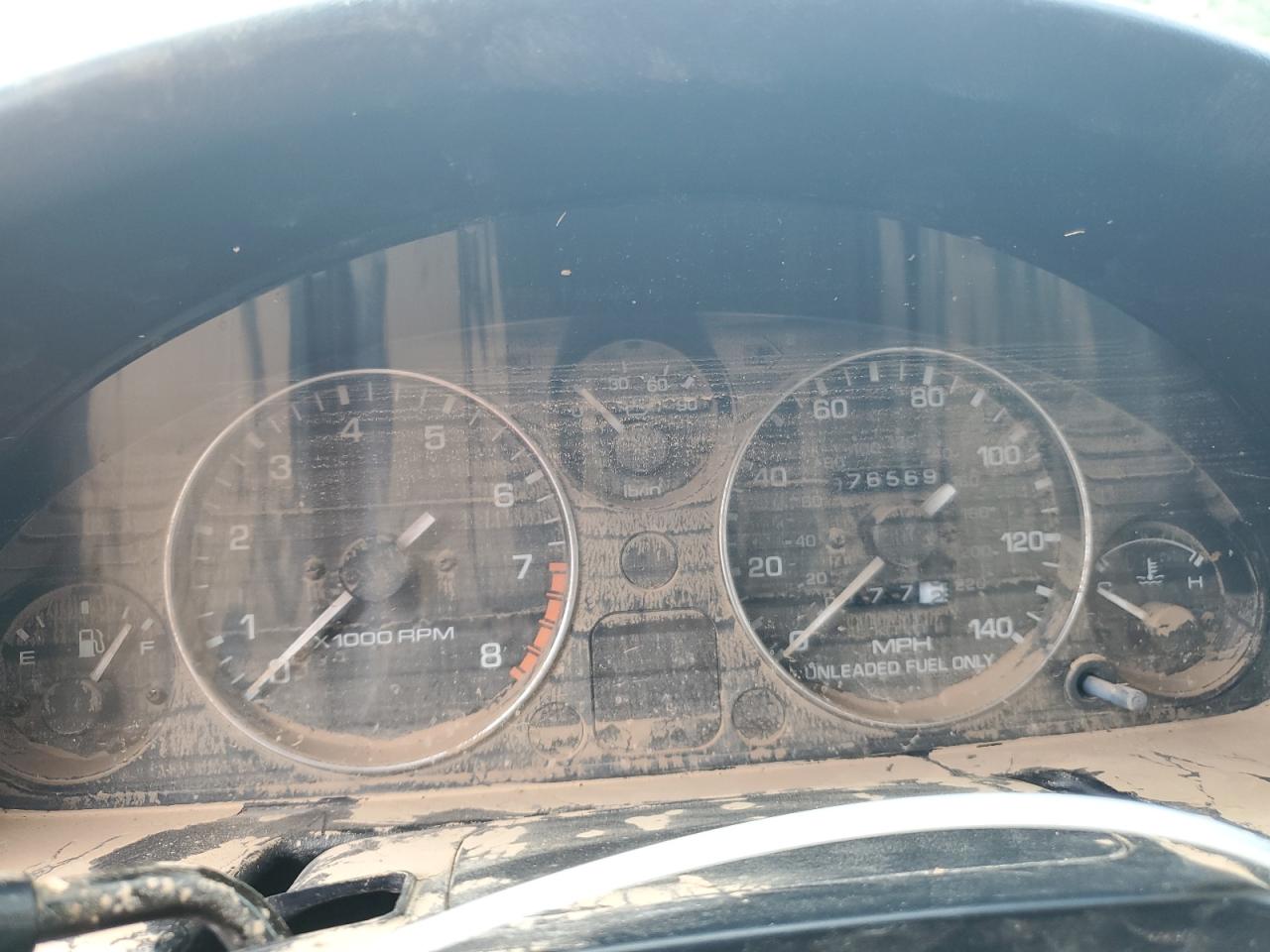 1994 Mazda Mx-5 Miata VIN: JM1NA3536R0507358 Lot: 63829975