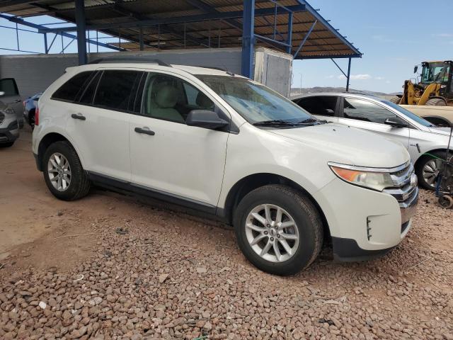  FORD EDGE 2013 Biały