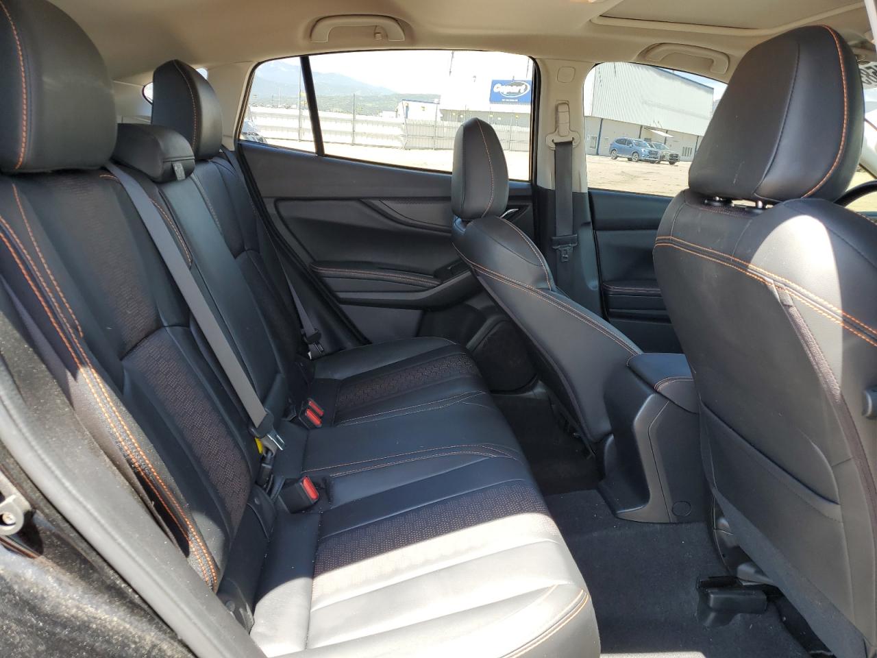 2021 Subaru Crosstrek Limited VIN: JF2GTHNCXM8227213 Lot: 60545855